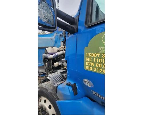 Kenworth T680 Cowl # Kenworth T680 Cowl #