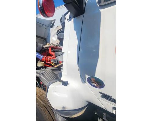 Kenworth T680 Cowl # Kenworth T680 Cowl #