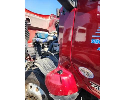 Kenworth T680 Cowl # Kenworth T680 Cowl #