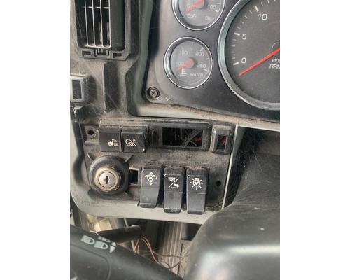 KENWORTH T680 Cab or Cab Mount