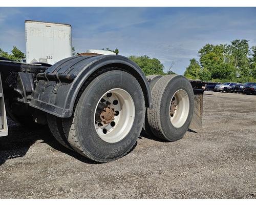 KENWORTH T680 Complete Vehicle