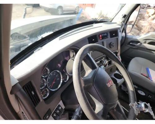 Kenworth T680 Dash Assembly # Kenworth T680 Dash Assembly #
