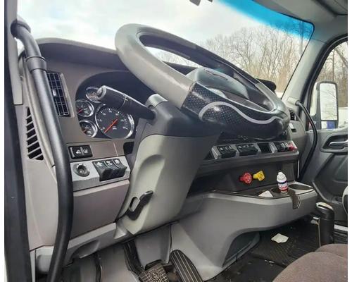 Kenworth T680 Dash Assembly # Kenworth T680 Dash Assembly #