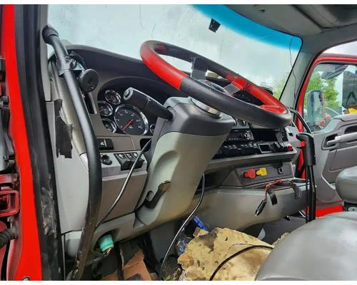 Kenworth T680 Dash Assembly # Kenworth T680 Dash Assembly #