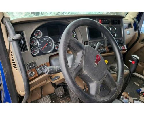  Kenworth T680 Dash Assembly #