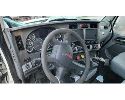 Kenworth T680 Dash Assembly # Kenworth T680 Dash Assembly #