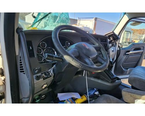 Kenworth T680 Dash Assembly # Kenworth T680 Dash Assembly #