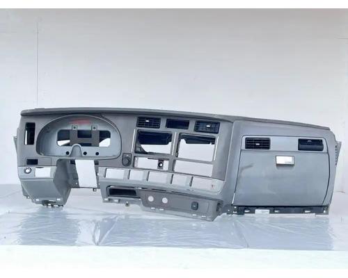  Kenworth T680 Dash Assembly #