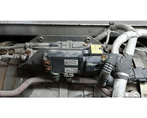  Kenworth T680 DPF - Diesel Particulate Filter #