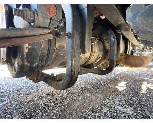  Kenworth T680 DPF - Diesel Particulate Filter #