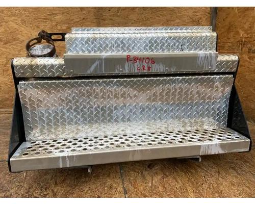  Kenworth T680 DPF - Diesel Particulate Filter #