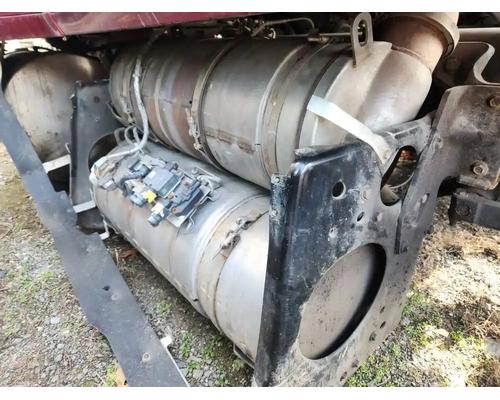  Kenworth T680 DPF - Diesel Particulate Filter #