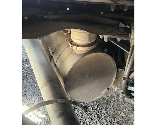  Kenworth T680 DPF - Diesel Particulate Filter #