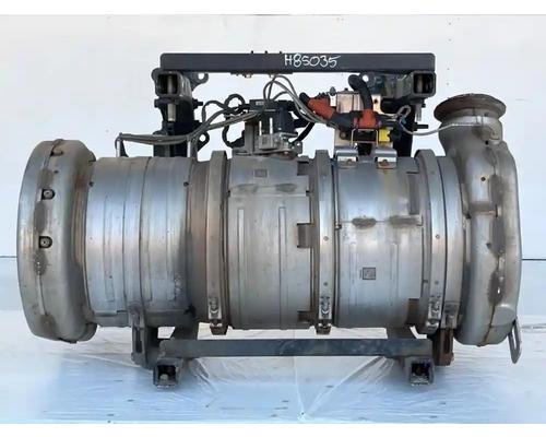  Kenworth T680 DPF - Diesel Particulate Filter #