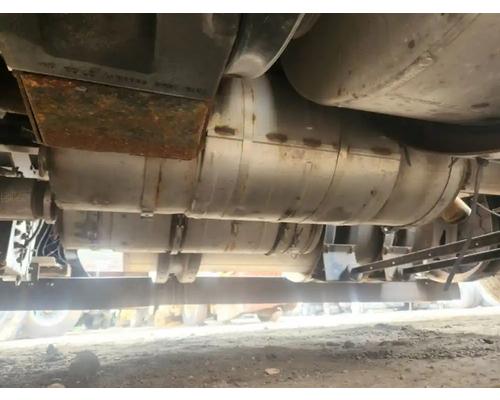  Kenworth T680 DPF - Diesel Particulate Filter #