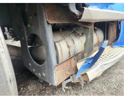  Kenworth T680 DPF - Diesel Particulate Filter #