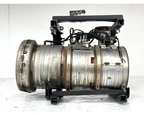  Kenworth T680 DPF - Diesel Particulate Filter #