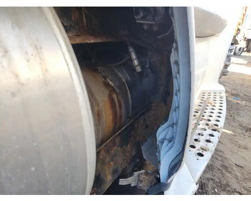  Kenworth T680 DPF - Diesel Particulate Filter #
