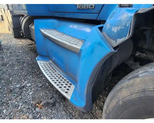  Kenworth T680 DPF - Diesel Particulate Filter #
