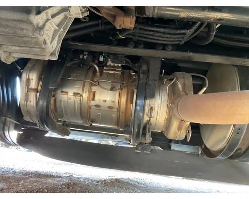  Kenworth T680 DPF - Diesel Particulate Filter #