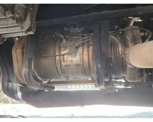  Kenworth T680 DPF - Diesel Particulate Filter #