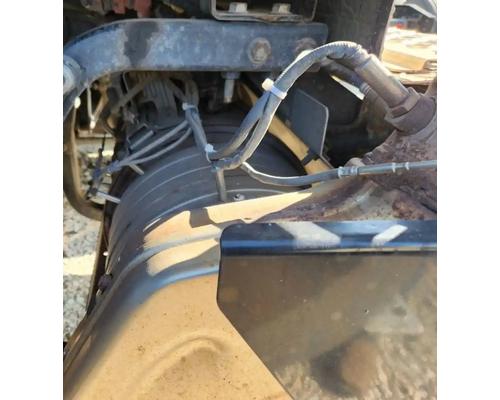  Kenworth T680 DPF - Diesel Particulate Filter #