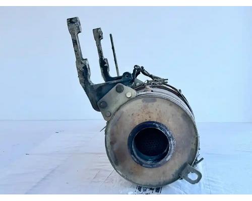 Kenworth T680 DPF - Diesel Particulate Filter #