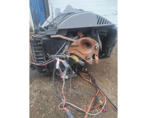 KENWORTH T680 Dash Assembly