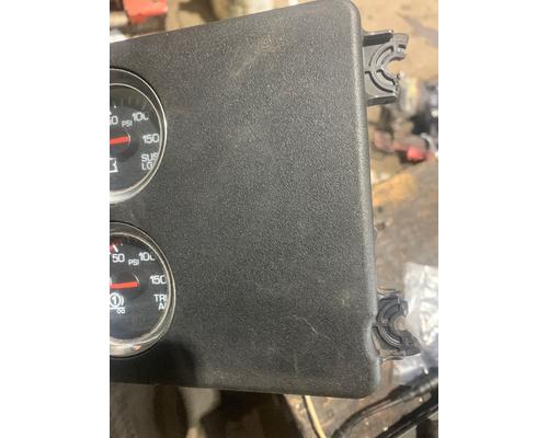 KENWORTH T680 Dash Panel