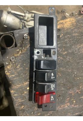 KENWORTH T680 Dash Panel