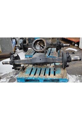 KENWORTH T680 Differential Housings Matched Set