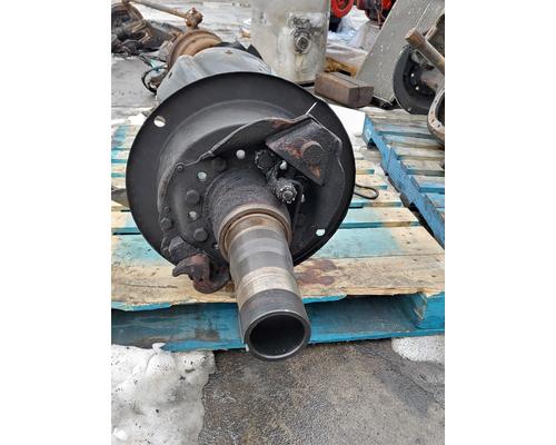 KENWORTH T680 Differential Housings Matched Set