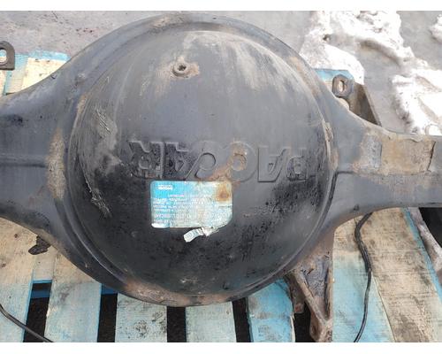 KENWORTH T680 Differential Housings Matched Set