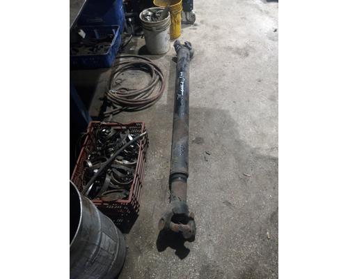 KENWORTH T680 Drive Shaft, Front