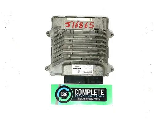  Kenworth T680 ECM #