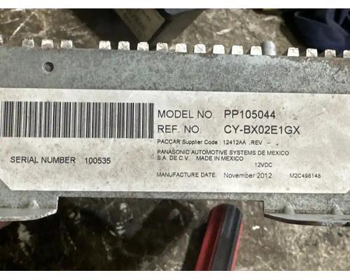 kenworth-t680-ecm #1450340