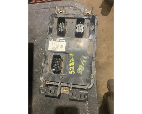 KENWORTH T680 Electronic Chassis Control Modules