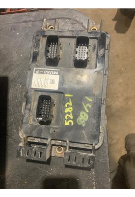 KENWORTH T680 Electronic Chassis Control Modules