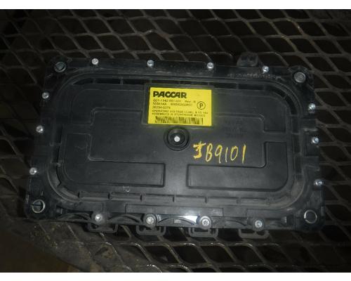 KENWORTH T680 Electronic Chassis Control Modules