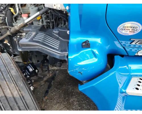 Kenworth T680 Fender Extension # Kenworth T680 Fender Extension #
