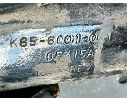 kenworth-t680-fuel-tank-strap #1450095