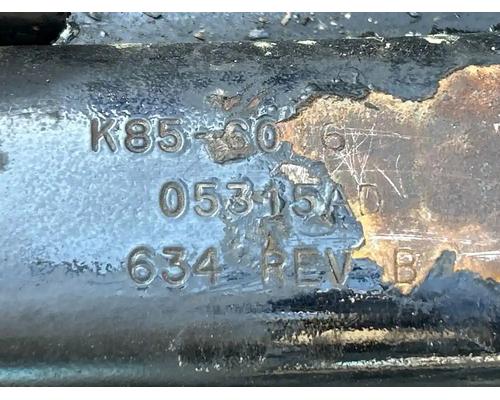 kenworth-t680-fuel-tank-strap #1450096