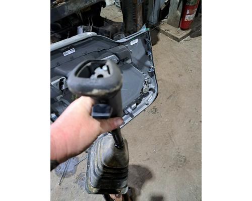 KENWORTH T680 Floor Shift Assembly