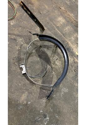KENWORTH T680 Fuel Tank Strap/Hanger