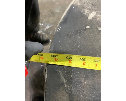 KENWORTH T680 Fuel Tank