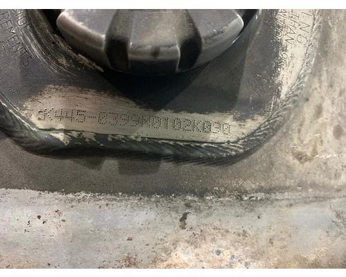 KENWORTH T680 Fuel Tank