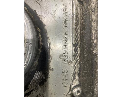 KENWORTH T680 Fuel Tank