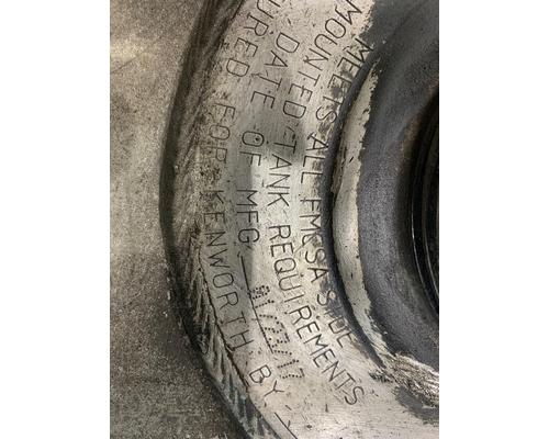 KENWORTH T680 Fuel Tank