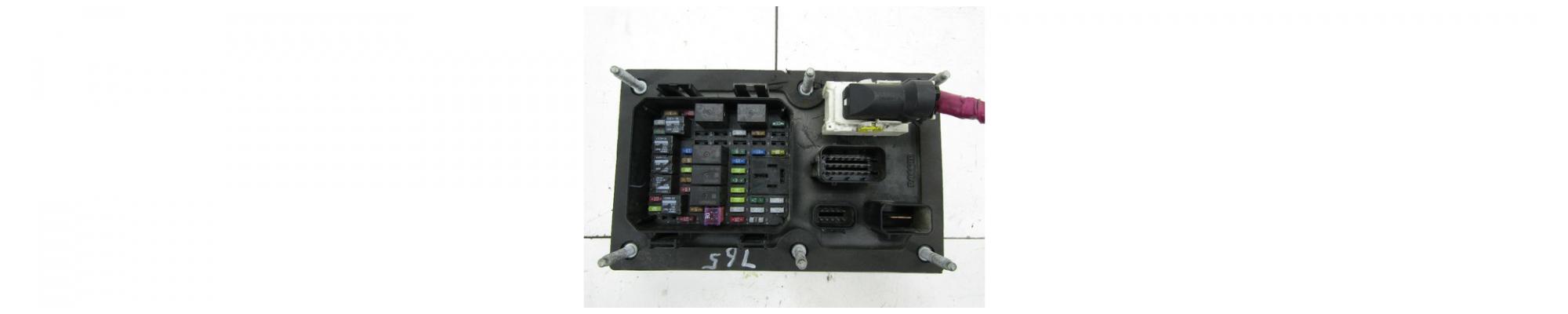 DIAGRAM Kenworth T680 Fuse Panel Diagram FULL Version HD ...