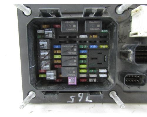 Kenworth Fuse Box Location